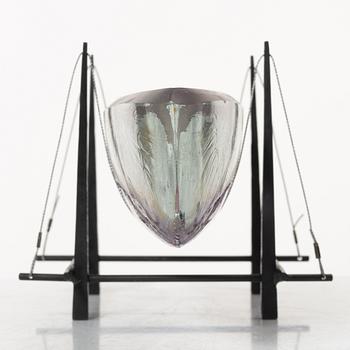 Bertil Vallien, 'Voyage XI'.