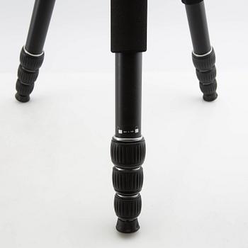 Tubkikare med stativ Kamakura EDV-81 tub Japan.