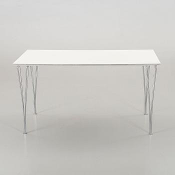 BRUNO MATHSSON & PIET HEIN, bord, Fritz Hansen.