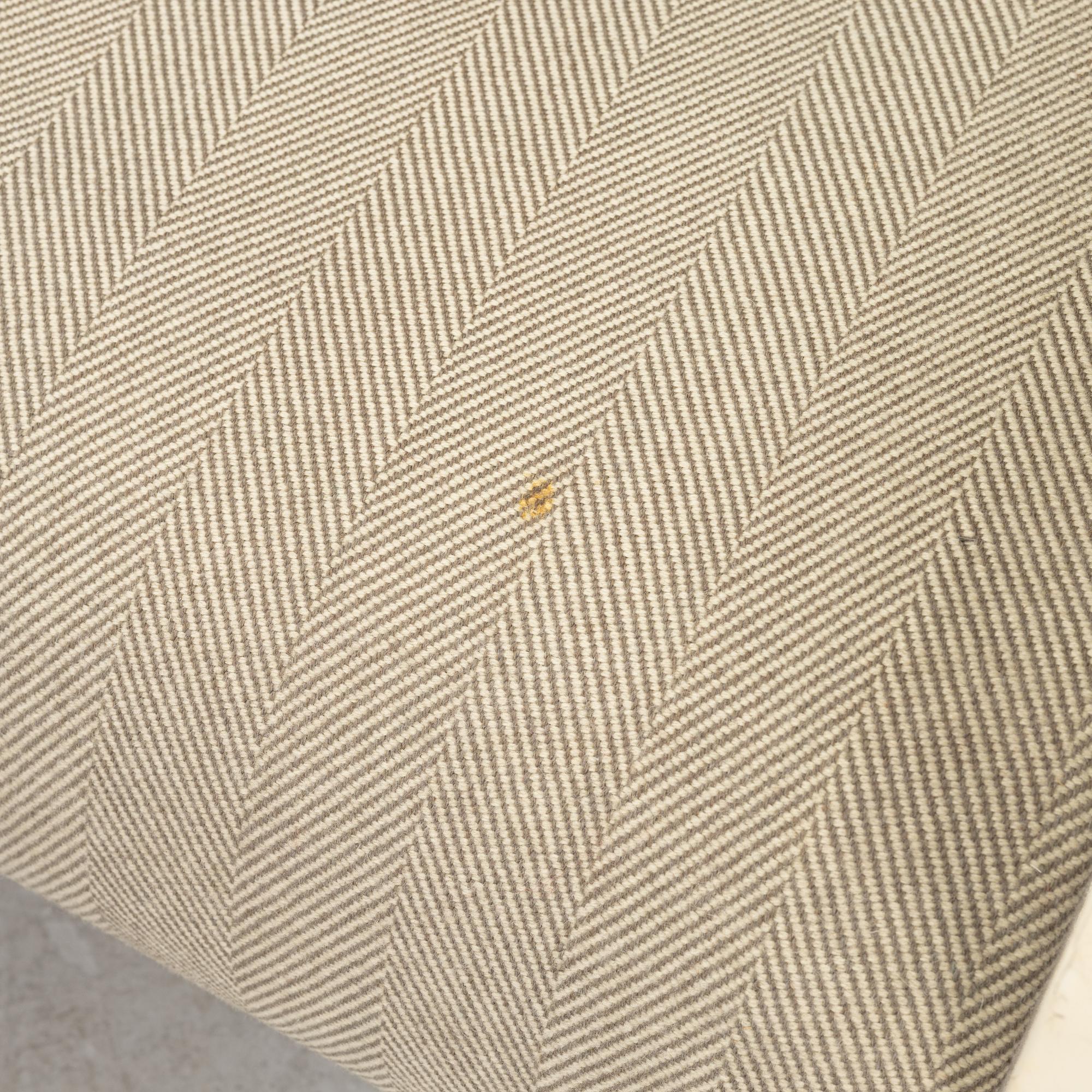 Jan Bocan, a pair of armchairs, second half of the 20th centruy.