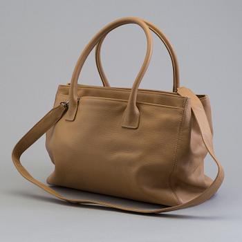 a bag "Executive Tote", Chanel.