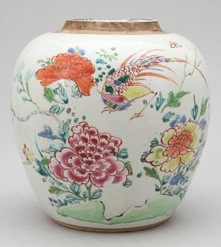 BOJAN, porslin, Kina, Qianlong (1736-95).