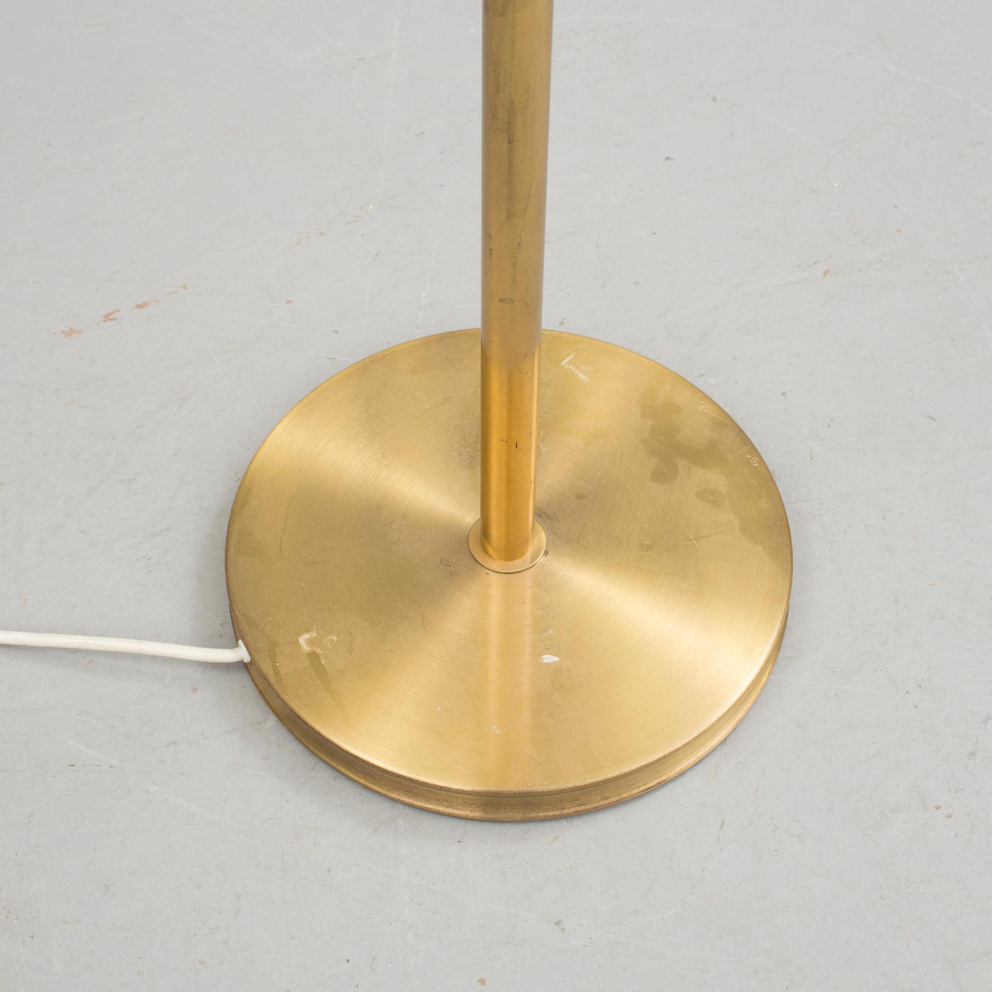 GOLVLAMPA, modell 2148, Josef Frank, Firma Svenskt Tenn.