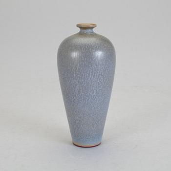 VAS, stengods, Berndt Friberg, Gustavsberg 1957.