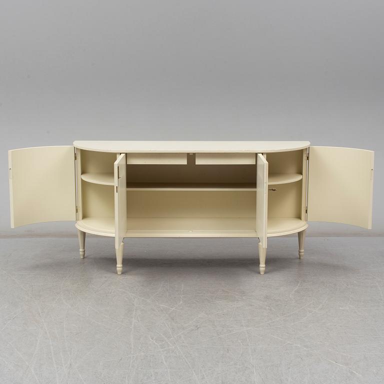 SIDEBOARD, Gustaviansk stil, 1900-talets mitt.