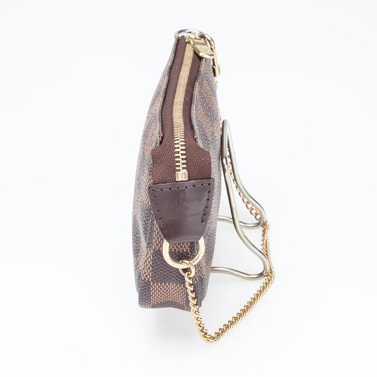 VÄSKA, "Mini Pochette Accessoires", Louis Vuitton.