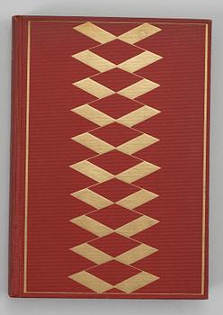 C.F. HULTENHEIMS BOKSAMLING CAMERA ANTIQUA.
