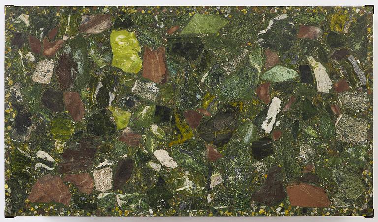 Erling Viksjø, soffbord, "Conglo", A/S Conglo, Norge, 1960-70-tal.