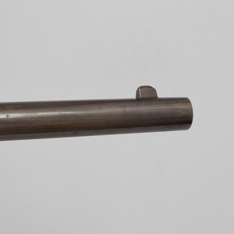 Percussion breech loading carbine, Sharp New Model 1863.