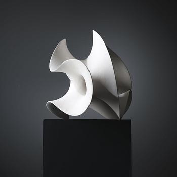Eva Hild, skulptur "Loop 319", Sparsör, 2005.