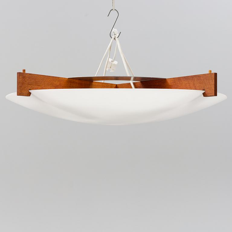 Uno & Östen Kristansson, plafond, "Plafo", Luxus.