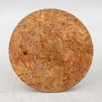 Bord, av Lars Eric Lindell (mästare i Köping 1818-1843).