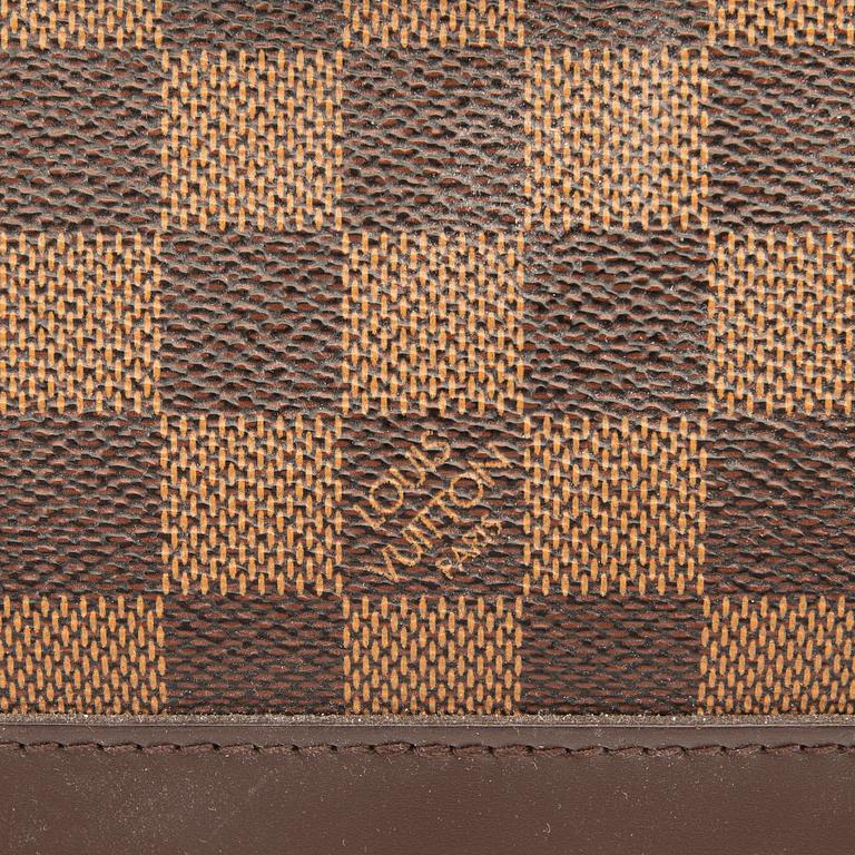 Louis Vuitton, väska "Alma PM".