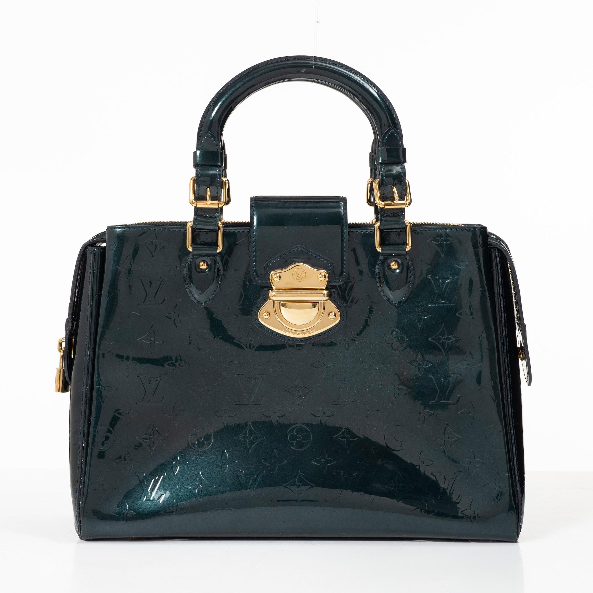 Louis Vuitton, Bag, "Melrose Avenue".