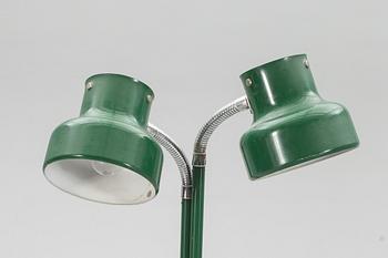 GOLVLAMPA, "Bumling", Ateljé Lyktan, Åhus. 1900-talets andra hälft.
