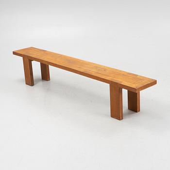 Bord och bänk, Frankrike, 2000-tal.