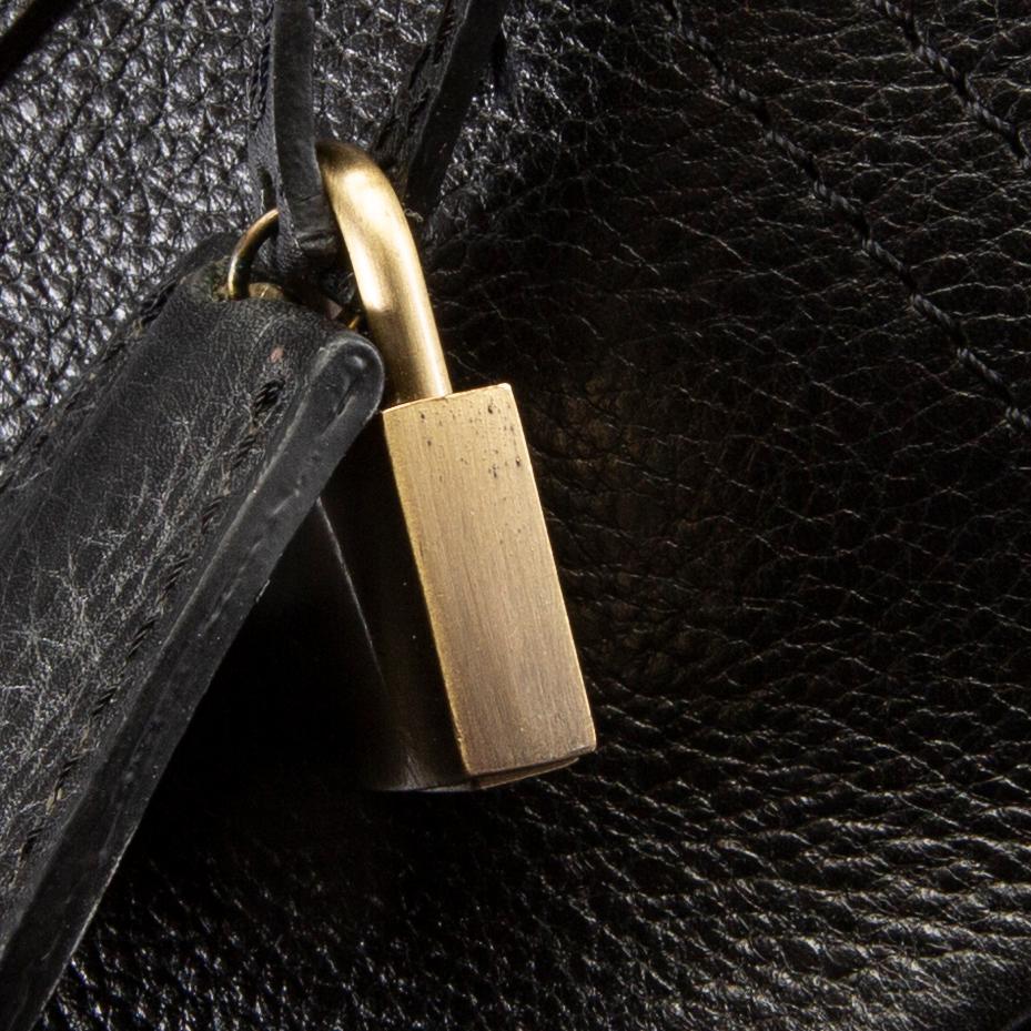 Mulberry väska "Bayswater".