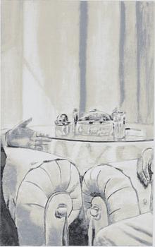Luc Tuymans, "Egypt".