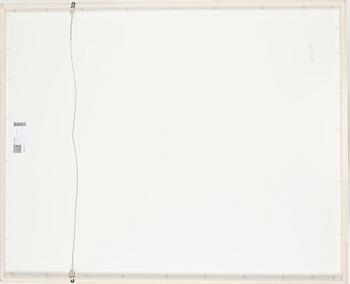 William Wegman, "Friends".