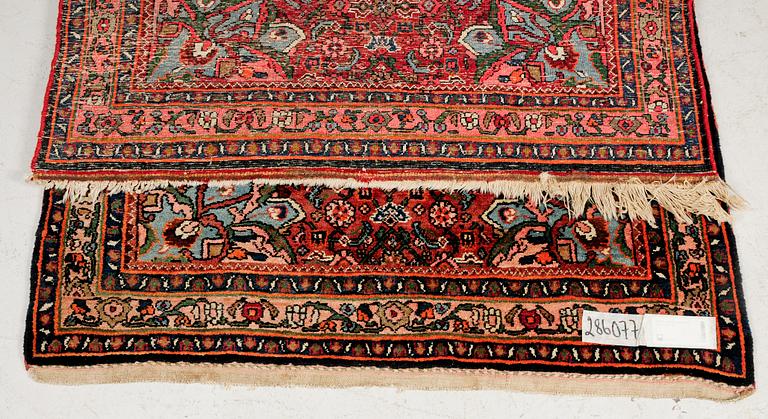 MATTA, orientalisk, old, ca 160 x 110.