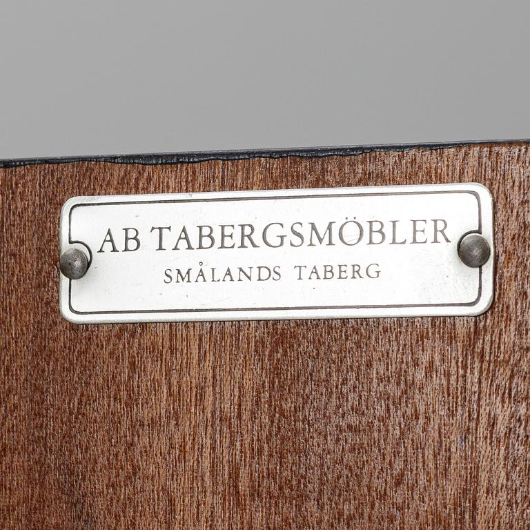 Sideboard, AB Tabergsmöbler, Smålands Taberg, 1950/60-tal.