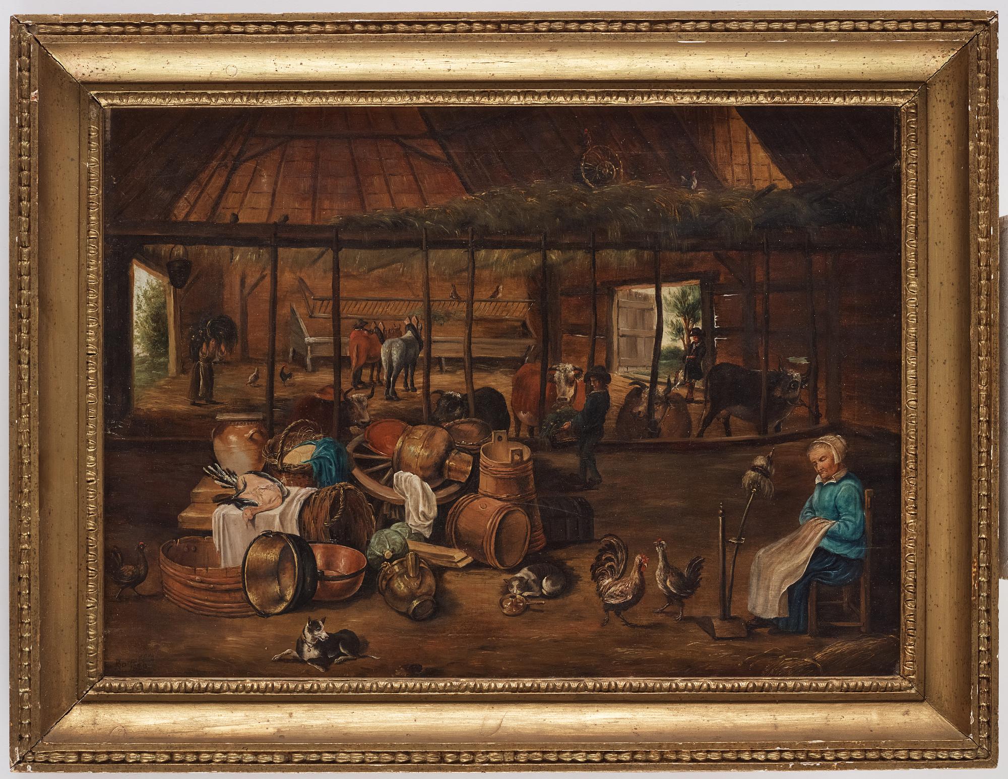 Kjell Christoffer Barnekow,