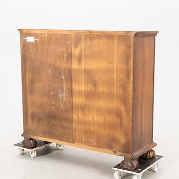 Skåp, Swedish Grace Svenska Möbelfabrikerna i Bodafors, 1920-30-tal.