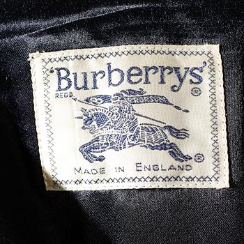 KAPPA, Burberry.