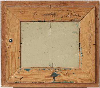 Jakob Weidemann, Utan titel.