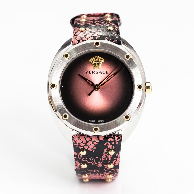 VERSACE, Shadov, armbandsur, 38 mm.