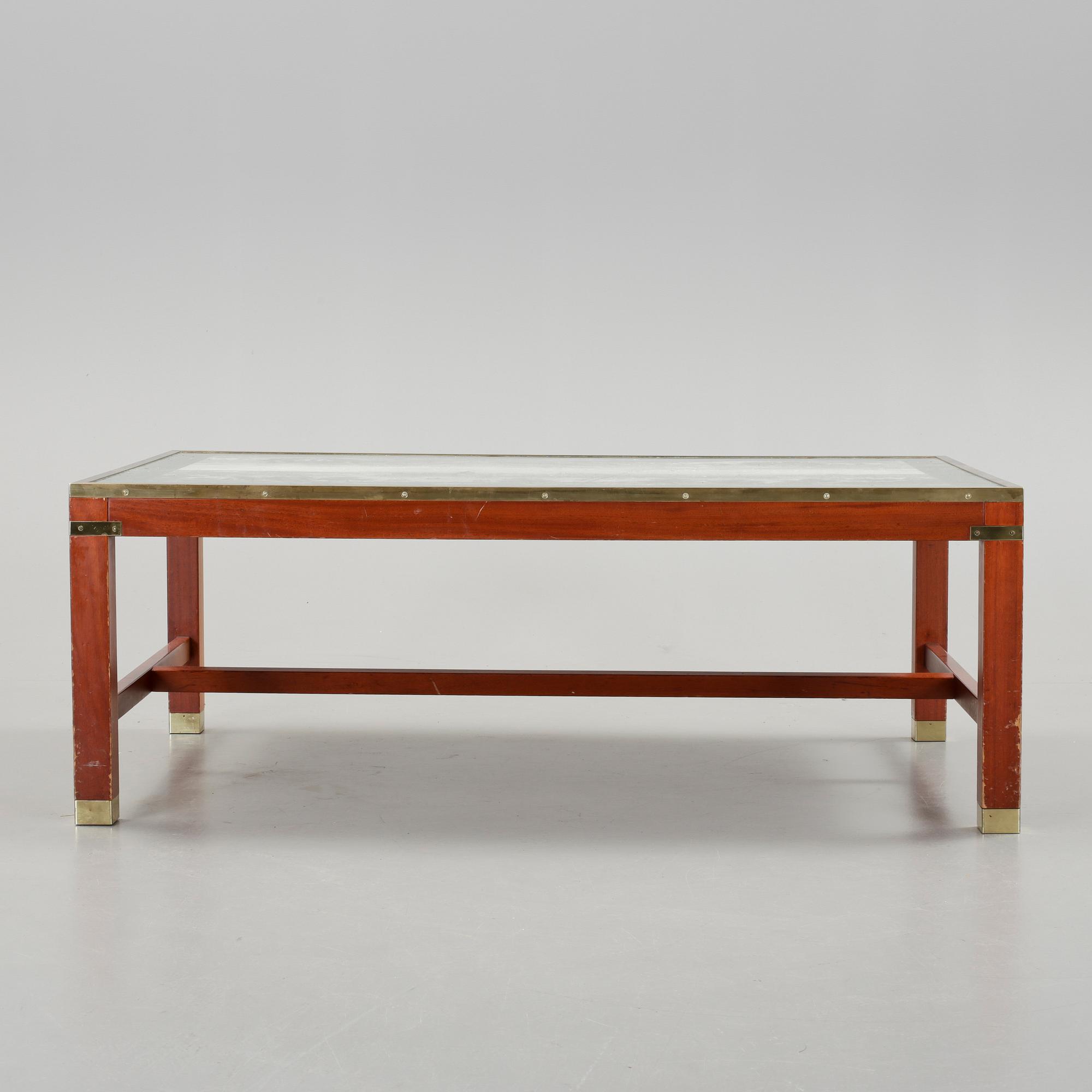 BORD, 1900-talets slut.