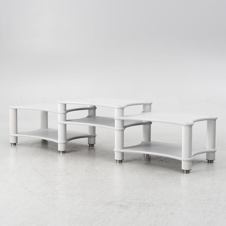 Stereobänk, "Balance", Solid Tech, samtida.