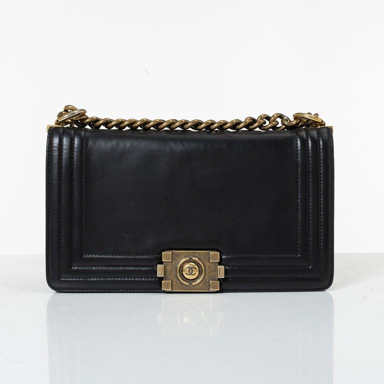 Chanel, "Boy Bag Medium", 2011.