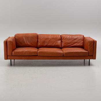 Sofa "Sigge" Sits/Folkhemmet, contemporary.