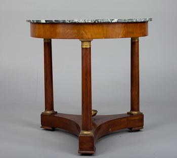 BORD, Frankrike, empire, 1800-talet början.