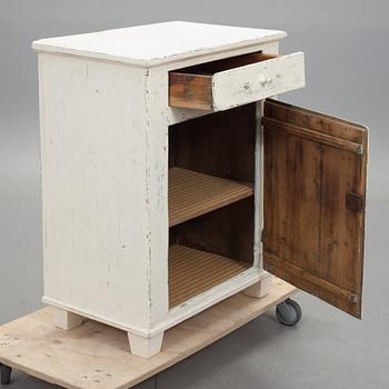 SKÅP, Rumänien 1800-talets slut.