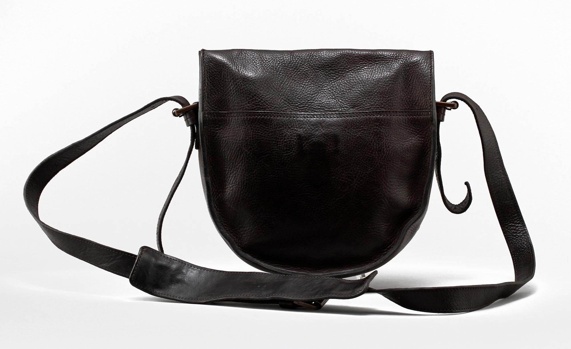 AXELREMSVÄSKA, "Annabel", Mulberry, 2000-tal.