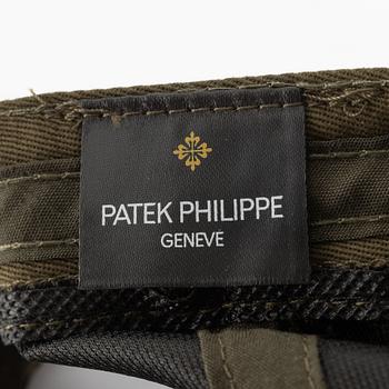 Patek Philippe, Cap, "No Reserve".