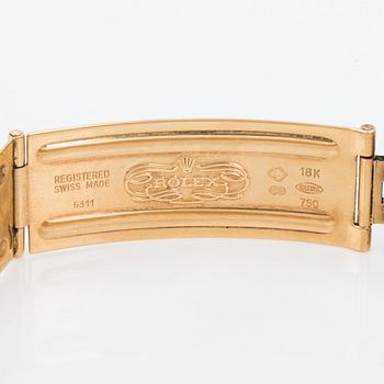 ROLEX, Datejust, "Turn-O-Graph", "Thunderbird".