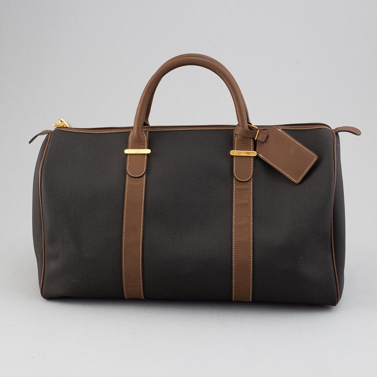 Dunhill, weekendbag.