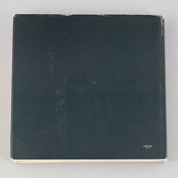Two books about Henri Cartier-Bresson,