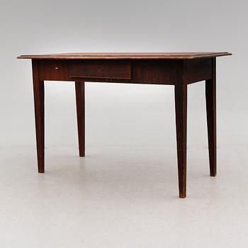 BORD, allmoge, 1800-talets första hälft.