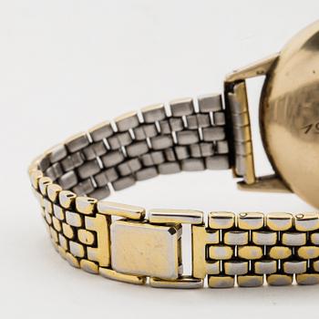 Movado, wristwatch, 33 mm.