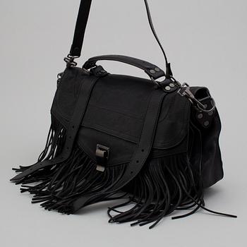 VÄSKA, "Runner bag", Proenza Schouler.