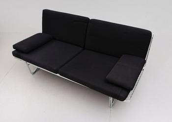 SOFFA, 1980-tal. "Moment", formgiven 1985 av Niels Gammelgaard för IKEA.