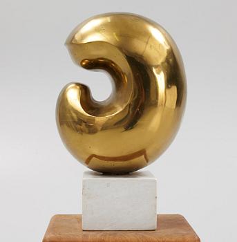 Gerda Thune Andersen, Untitled.