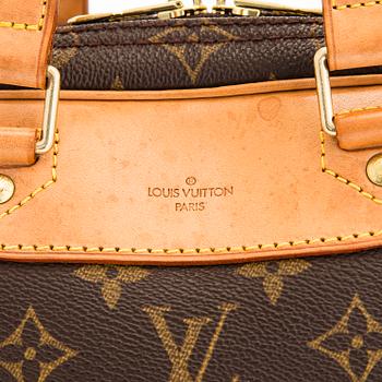 Louis Vuitton, väska, "Excursion".