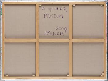 John Kørner, "A Open Air Museum".