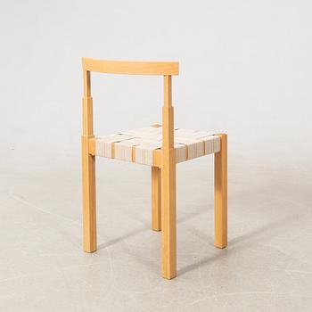 Sami Kallio, chair "The Empire chair", No. 1, prototype, made by Sami.