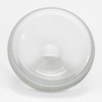 Tapio Wirkkala, skål, "3362", signerad Tapio Wirkkala, Iittala -55.